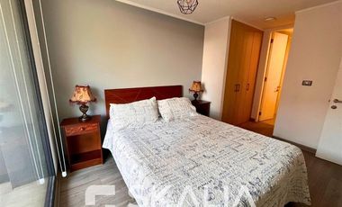 Departamento en Venta en Cercano a parque Ecuador