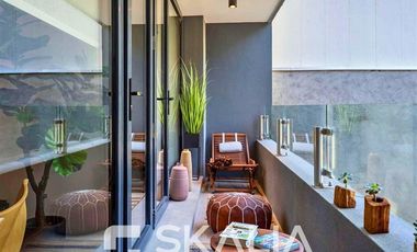Departamento en Venta en Cercano a parque Ecuador
