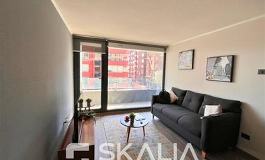 Departamento en Venta en Cercano a parque Ecuador
