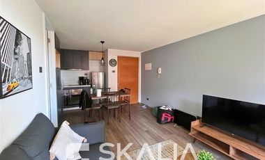 Departamento en Venta en Cercano a parque Ecuador