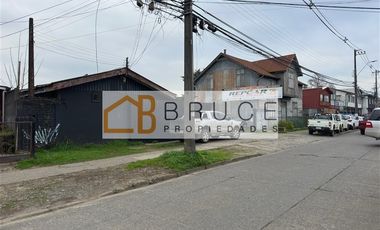 Local Comercial en Venta en Manuel Montt