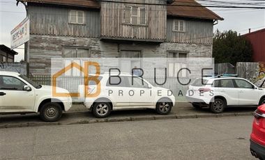 Local Comercial en Venta en Manuel Montt
