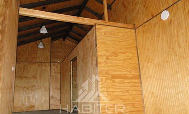 Parcela en Venta en Parcelación Santa Ana