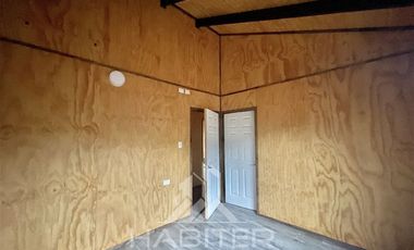Parcela en Venta en Parcelación Santa Ana