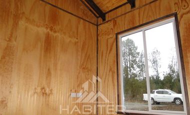 Parcela en Venta en Parcelación Santa Ana