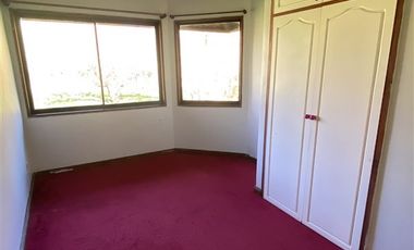 Casa en Venta en El Portal de Villarrica, Villarrica