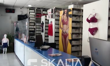 Local Comercial en Arriendo en Outlet baziani