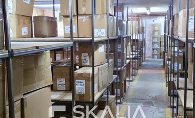 Local Comercial en Arriendo en Outlet baziani