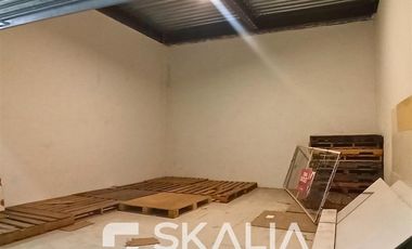 Local Comercial en Arriendo en Outlet baziani