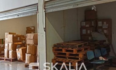 Local Comercial en Arriendo en Outlet baziani