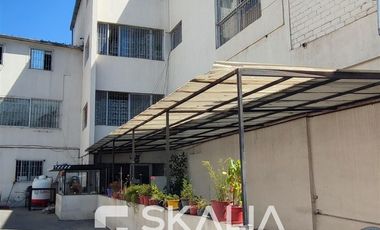 Local Comercial en Arriendo en Outlet baziani