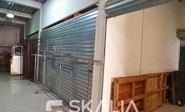 Local Comercial en Arriendo en Outlet baziani