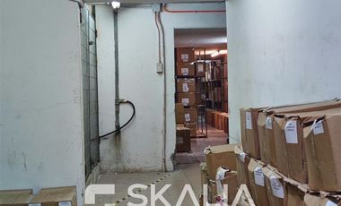 Local Comercial en Arriendo en Outlet baziani