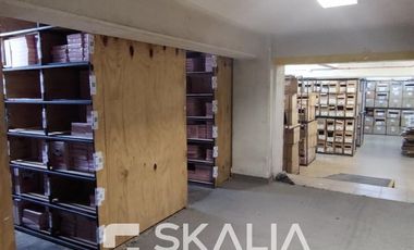 Local Comercial en Arriendo en Outlet baziani