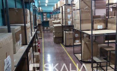 Local Comercial en Arriendo en Outlet baziani