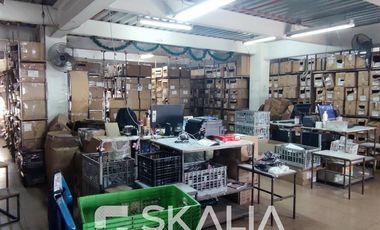 Local Comercial en Arriendo en Outlet baziani