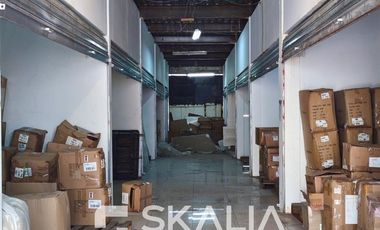 Local Comercial en Arriendo en Outlet baziani