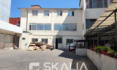Local Comercial en Arriendo en Outlet baziani