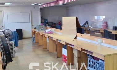 Local Comercial en Arriendo en Outlet baziani