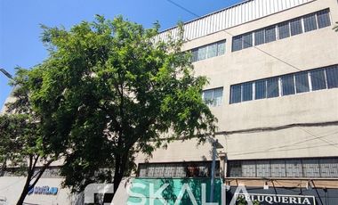 Local Comercial en Arriendo en Outlet baziani