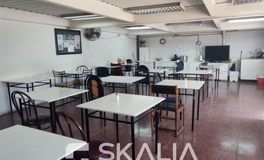 Local Comercial en Arriendo en Outlet baziani