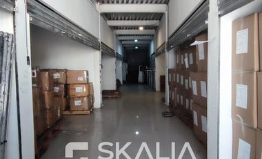 Local Comercial en Arriendo en Outlet baziani