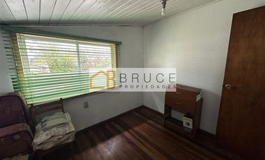 Casa en Venta en José Frutos Saez
