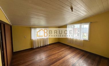 Casa en Venta en José Frutos Saez