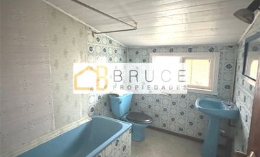 Casa en Venta en José Frutos Saez