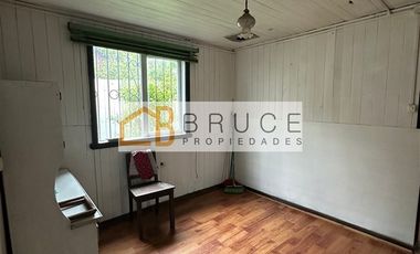 Casa en Venta en José Frutos Saez
