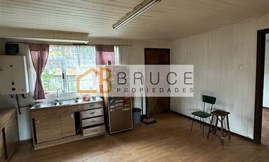 Casa en Venta en José Frutos Saez