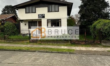 Casa en Venta en José Frutos Saez