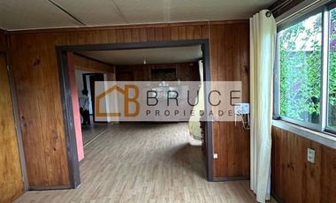 Casa en Venta en José Frutos Saez