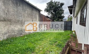 Casa en Venta en José Frutos Saez