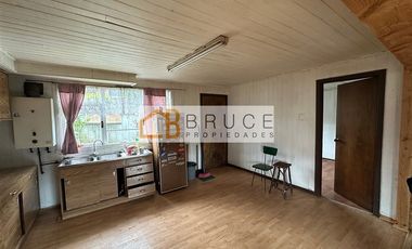 Casa en Venta en José Frutos Saez