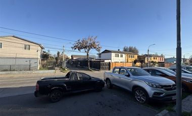 Terreno Construccion  en Venta en Av Concha y Toro
