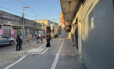 Terreno Construccion  en Venta en Av Concha y Toro