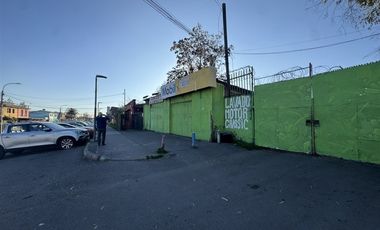 Terreno Construccion  en Venta en Av Concha y Toro