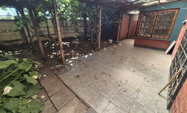 Casa en Venta en Villa Los Castaños