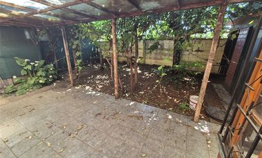 Casa en Venta en Villa Los Castaños