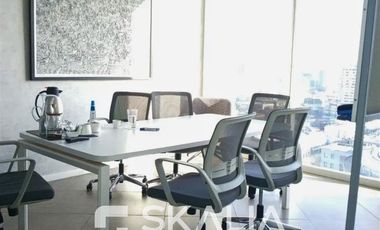 Oficina en Arriendo en Barros Arana 1098, 4070053 Concepción, Bíobio