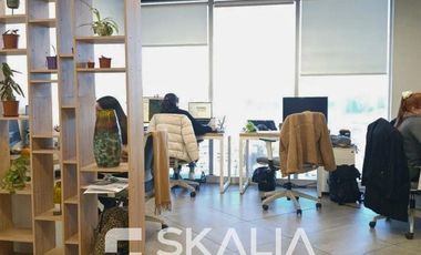 Oficina en Arriendo en Barros Arana 1098, 4070053 Concepción, Bíobio