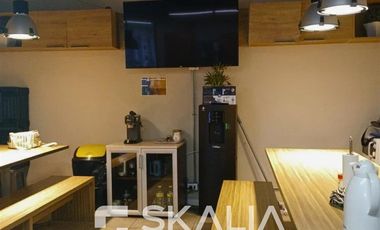 Oficina en Arriendo en Barros Arana 1098, 4070053 Concepción, Bíobio