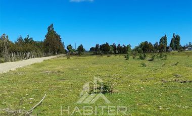 Parcela en Venta en Cruce Cardenas