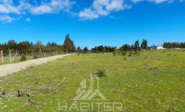 Parcela en Venta en Cruce Cardenas