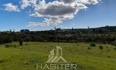 Parcela en Venta en Cruce Cardenas