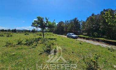 Parcela en Venta en Cruce Cardenas