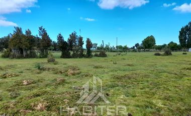 Parcela en Venta en Cruce Cardenas