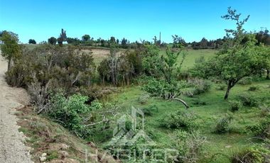 Parcela en Venta en Cruce Cardenas