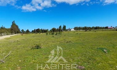 Parcela en Venta en Cruce Cardenas